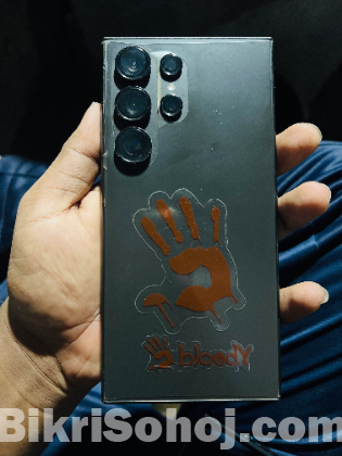 Samsung s24 ultra